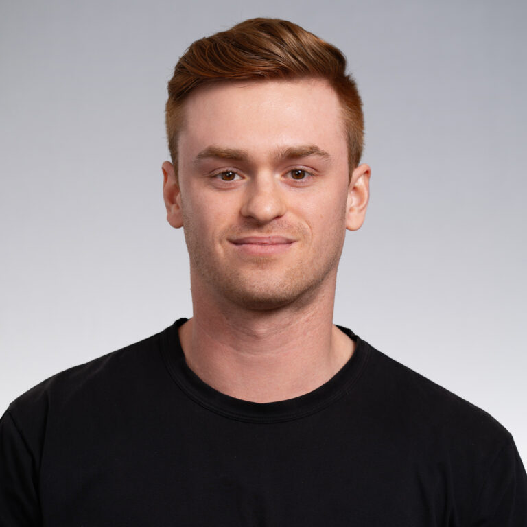 Mack Abram, Electrician