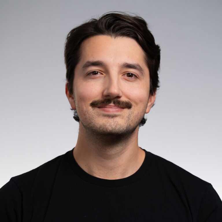 Tyler Makaoff, Lead Electrician